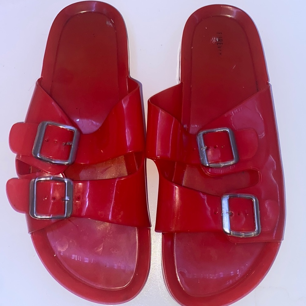 birkenstocks